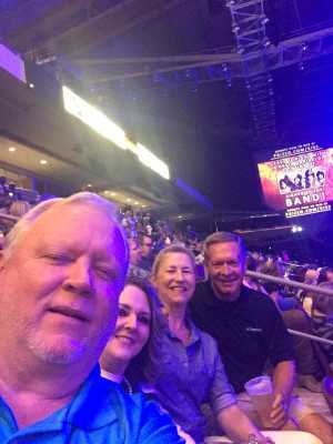 Kiss: End of the Road World Tour - Pop