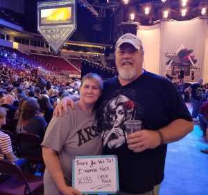 Kiss: End of the Road World Tour - Pop