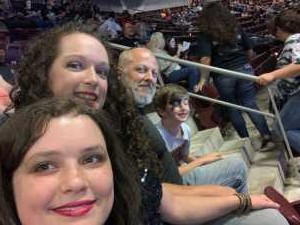 Kiss: End of the Road World Tour - Pop