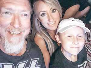 Kiss: End of the Road World Tour - Pop