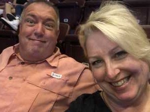 Kiss: End of the Road World Tour - Pop