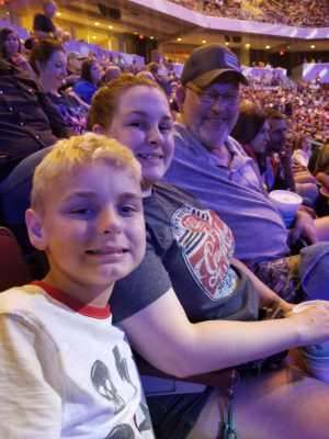 Kiss: End of the Road World Tour - Pop