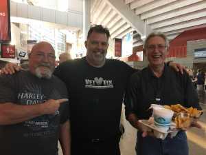 Kiss: End of the Road World Tour - Pop