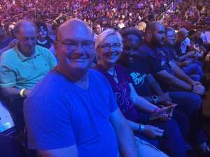 Kiss: End of the Road World Tour - Pop