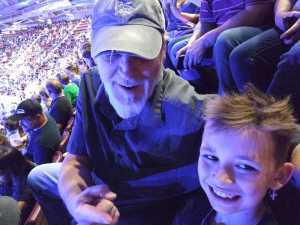 Kiss: End of the Road World Tour - Pop