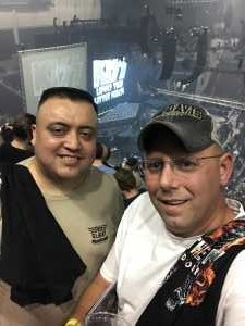 Kiss: End of the Road World Tour - Pop