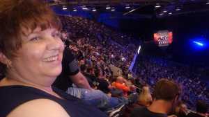 Kiss: End of the Road World Tour - Pop