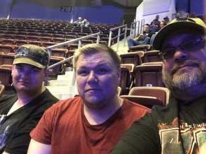 Kiss: End of the Road World Tour - Pop