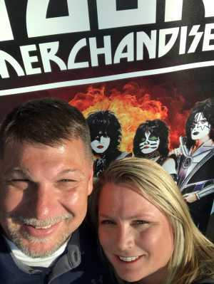 Kiss: End of the Road World Tour - Pop