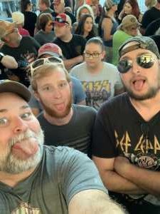 Kiss: End of the Road World Tour - Pop