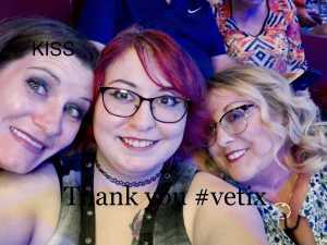 Kiss: End of the Road World Tour - Pop