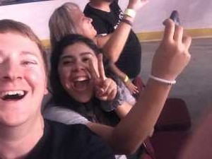 Kiss: End of the Road World Tour - Pop