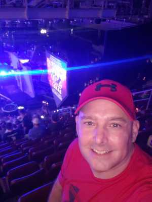 Kiss: End of the Road World Tour - Pop