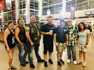 Kiss: End of the Road World Tour - Pop