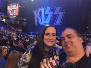 Kiss: End of the Road World Tour - Pop
