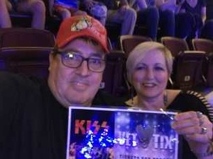 Kiss: End of the Road World Tour - Pop