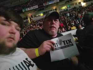 Kiss: End of the Road World Tour - Pop