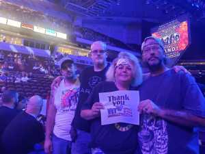 Kiss: End of the Road World Tour - Pop