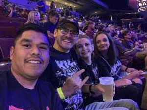 Kiss: End of the Road World Tour - Pop