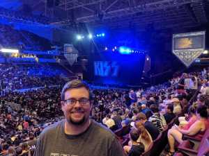 Kiss: End of the Road World Tour - Pop