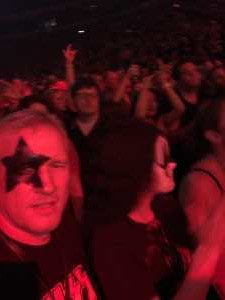 Kiss: End of the Road World Tour - Pop