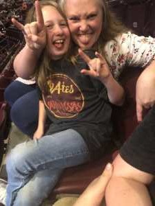 Kiss: End of the Road World Tour - Pop