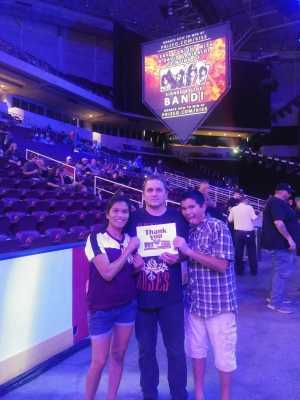 Kiss: End of the Road World Tour - Pop