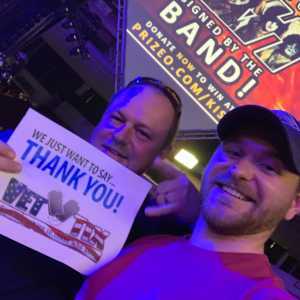 Kiss: End of the Road World Tour - Pop