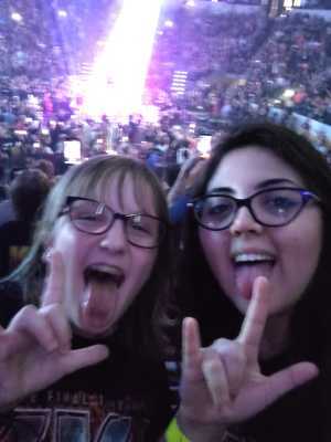 Kiss: End of the Road World Tour - Pop