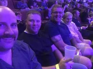 Kiss: End of the Road World Tour - Pop