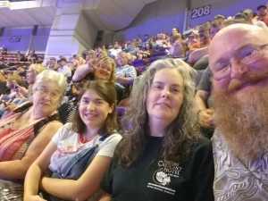 Kiss: End of the Road World Tour - Pop