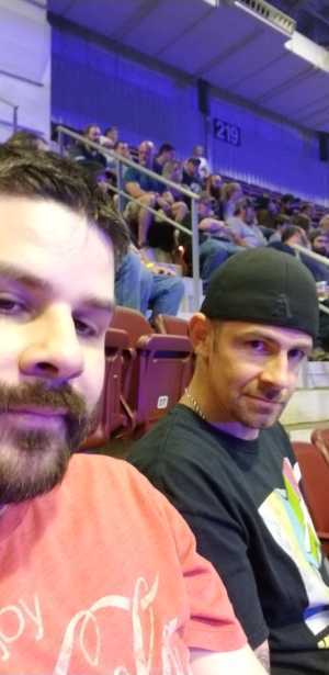 Kiss: End of the Road World Tour - Pop