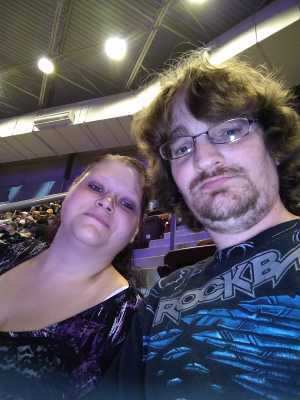 Kiss: End of the Road World Tour - Pop