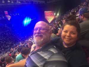 Kiss: End of the Road World Tour - Pop