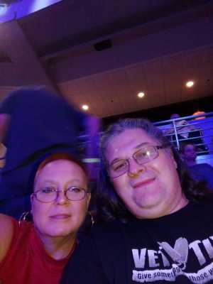 Kiss: End of the Road World Tour - Pop