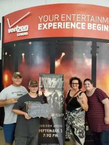 Kiss: End of the Road World Tour - Pop