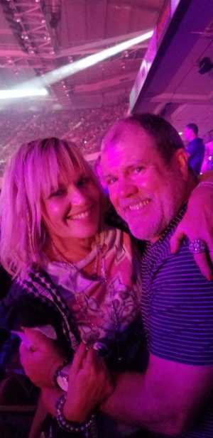 Kiss: End of the Road World Tour - Pop