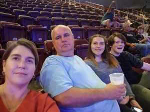 Kiss: End of the Road World Tour - Pop