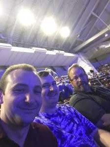 Kiss: End of the Road World Tour - Pop