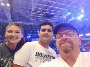 Kiss: End of the Road World Tour - Pop