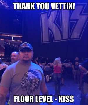 Kiss: End of the Road World Tour - Pop