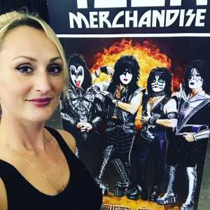 Kiss: End of the Road World Tour - Pop