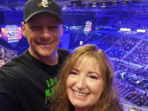 Kiss: End of the Road World Tour - Pop