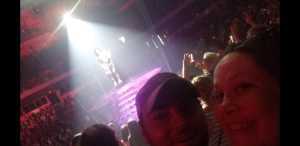 Kiss: End of the Road World Tour - Pop