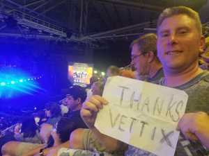 Kiss: End of the Road World Tour - Pop