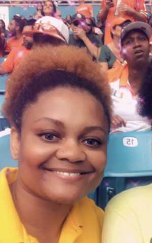 M. Theolene attended University of Miami Hurricanes vs. Bethune-cookman - NCAA Football on Sep 14th 2019 via VetTix 
