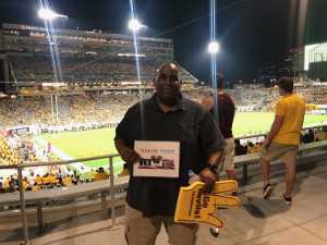 Arizona State University Sun Devils vs. Sacramento State - NCAA Football