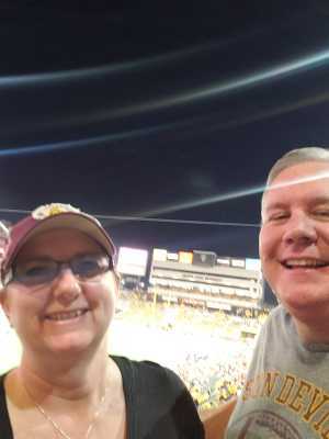 Arizona State University Sun Devils vs. Sacramento State - NCAA Football