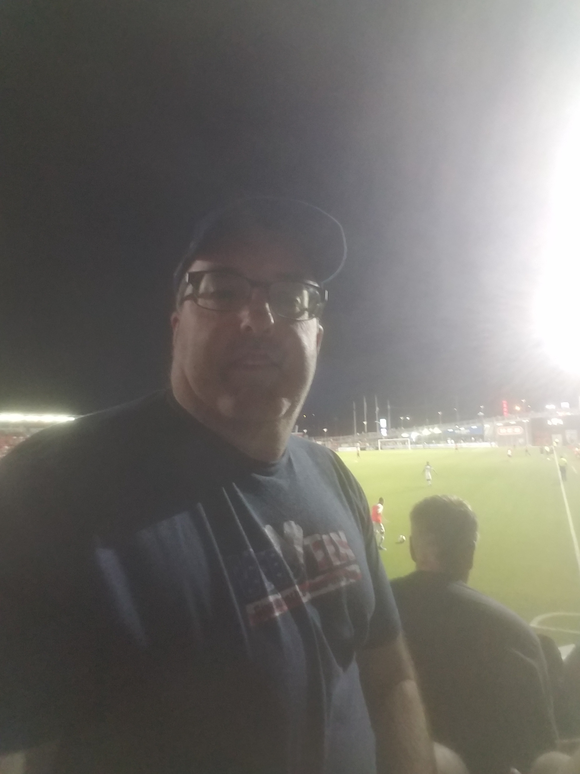 San Antonio FC vs. OKC Energy FC - USL