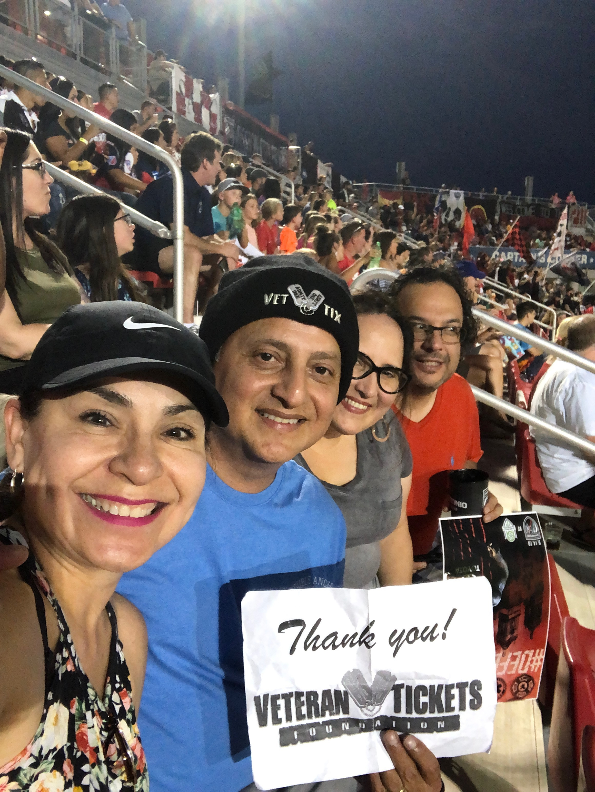 San Antonio FC vs. OKC Energy FC - USL